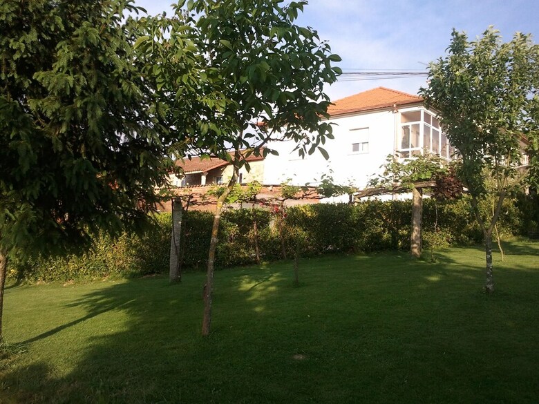 Casa Rural Os Carballos