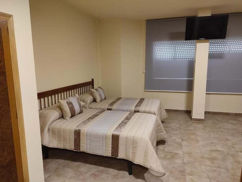 Hotel Novo
