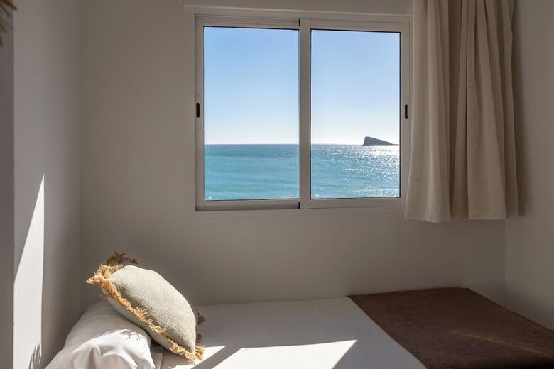 Aparthotel Apartamentos Mirador