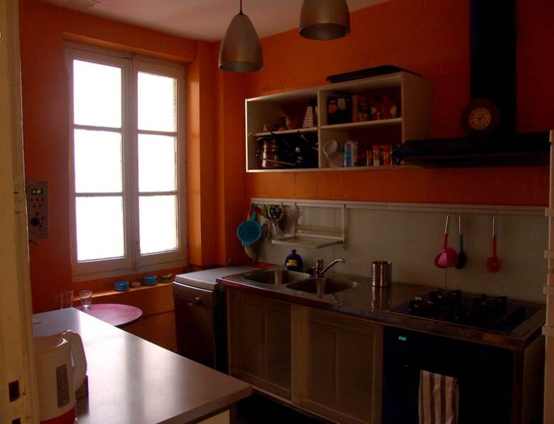 Pensi�n Blanca B&B