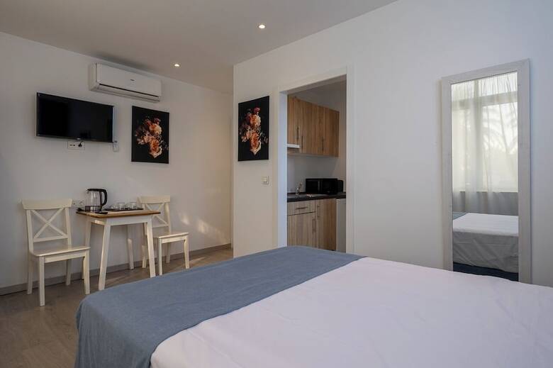 Hotel Marina Benalmadena