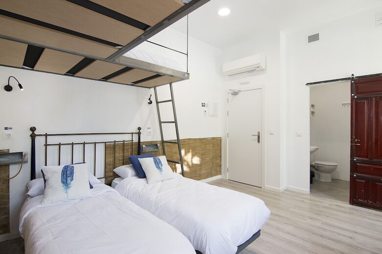 Hostal Eco Hostel