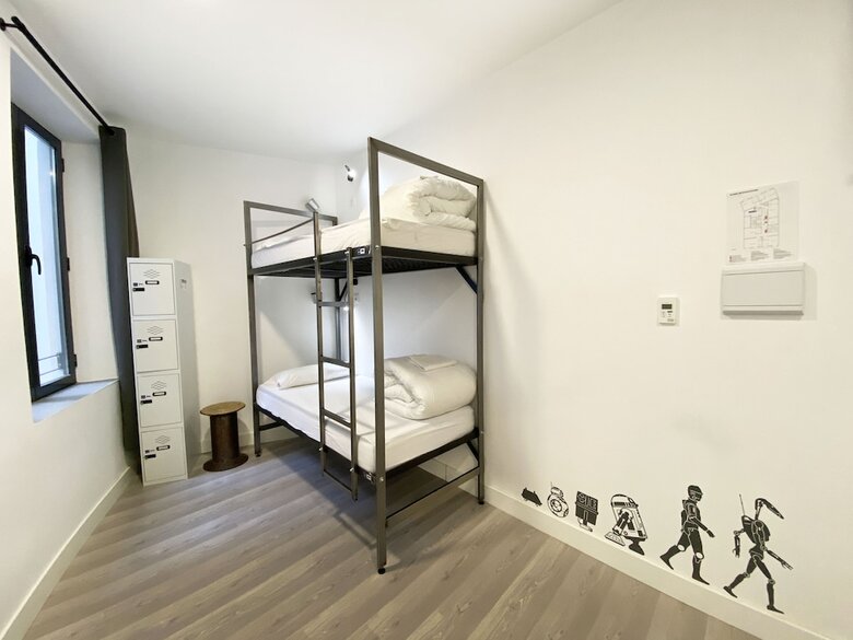 Hostal Eco Hostel