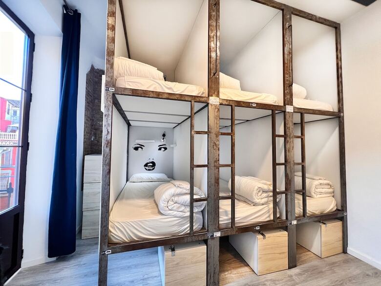 Hostal Eco Hostel