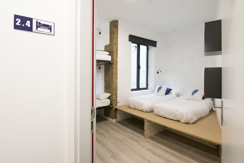 Hostal Eco Hostel
