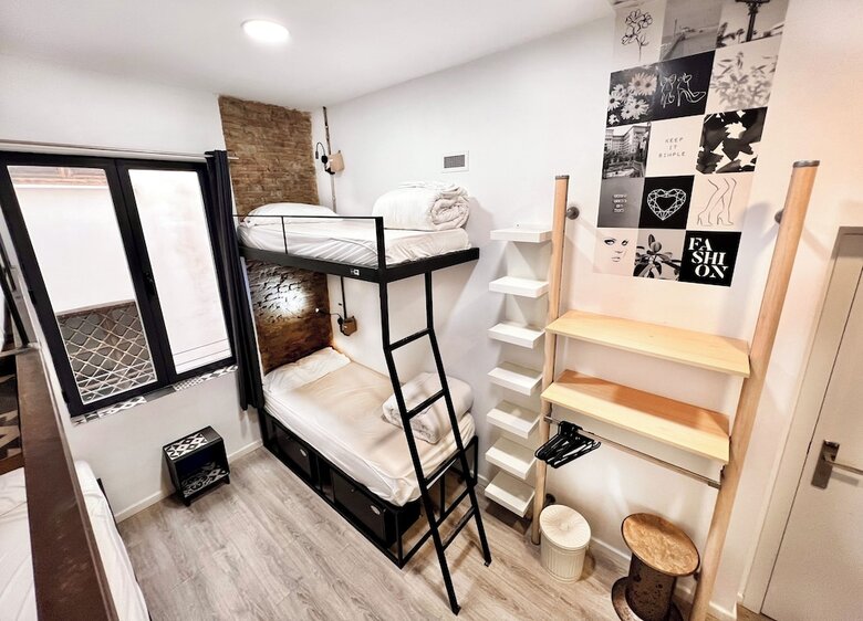 Hostal Eco Hostel