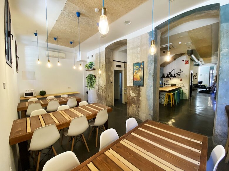 Hostal Eco Hostel