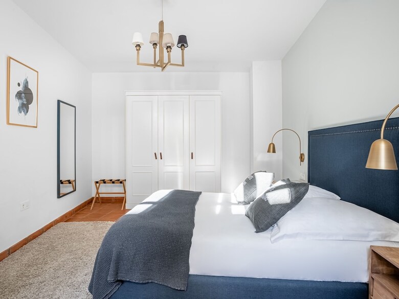 Aparthotel Limehome Granada Calle Sta. Ana