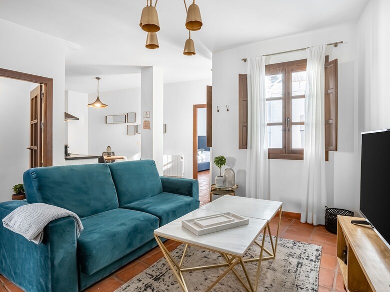 Aparthotel Limehome Granada Calle Sta. Ana