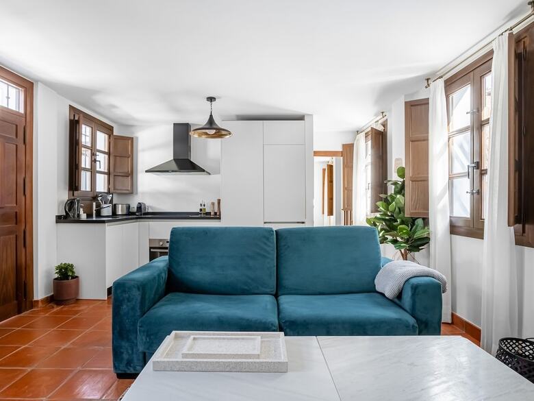 Aparthotel Limehome Granada Calle Sta. Ana