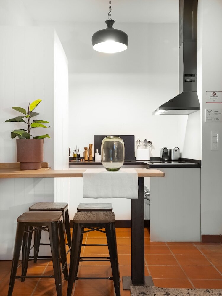 Aparthotel Limehome Granada Calle Sta. Ana