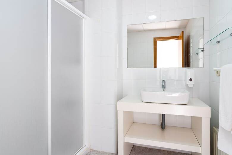 Costa Blanca Explore Hotel