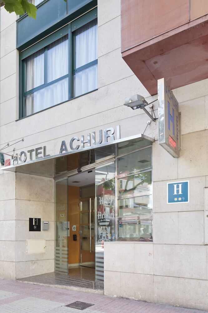 Residencia Iraipe Achuri