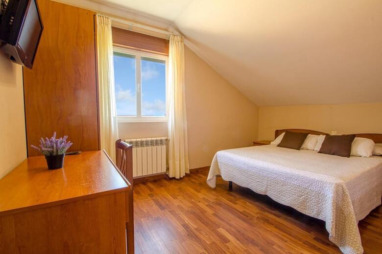 Pension Hostal Fimar