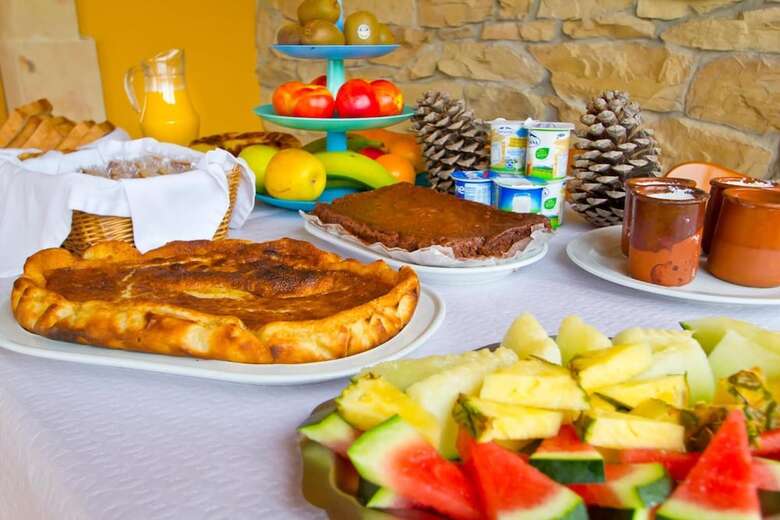 Pension Hostal Fimar