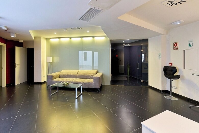 Hotel Barrio H�medo By Gaiarooms