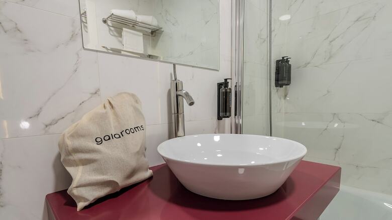 Hotel Barrio H�medo By Gaiarooms