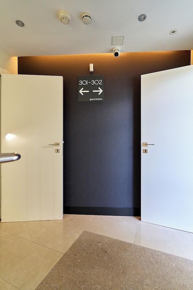 Hotel Barrio H�medo By Gaiarooms