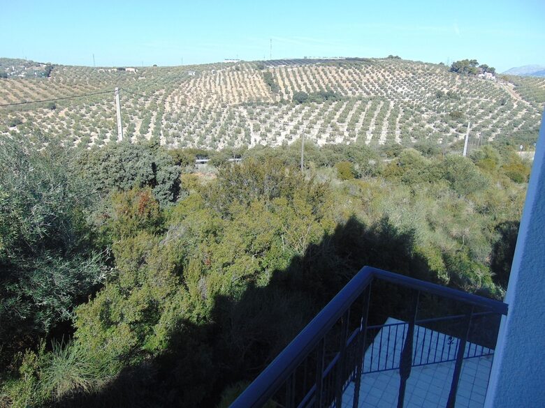 Hotel Sierra De Araceli