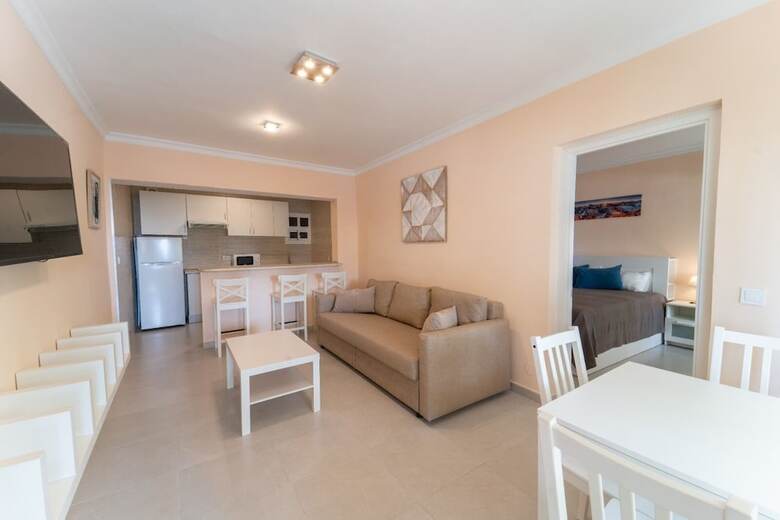 Aparthotel Marbellacasadelmar
