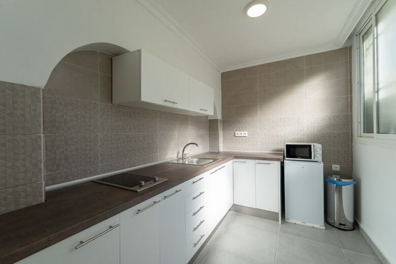 Aparthotel Marbellacasadelmar