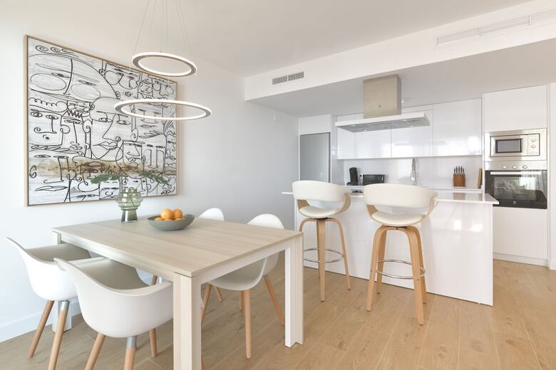 Hotel Olee Torrox Costa Holiday Rentals