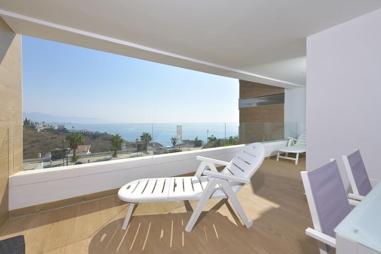 Hotel Olee Torrox Costa Holiday Rentals