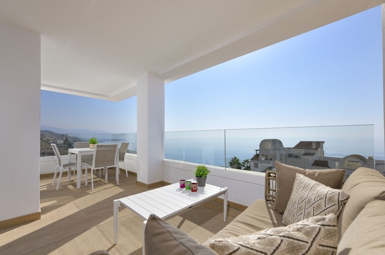 Hotel Olee Torrox Costa Holiday Rentals