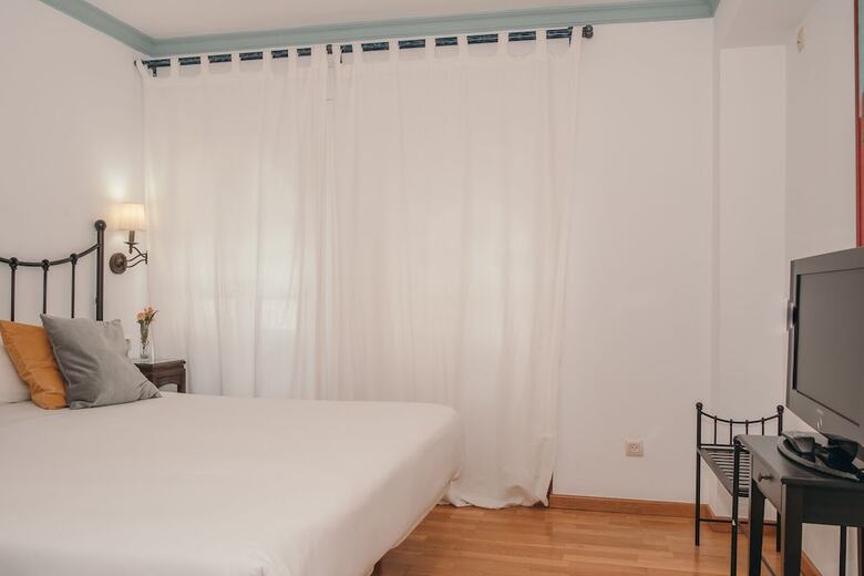 Hotel Apartamentos Boutique Vida