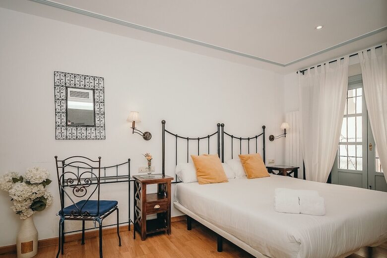 Hotel Apartamentos Boutique Vida