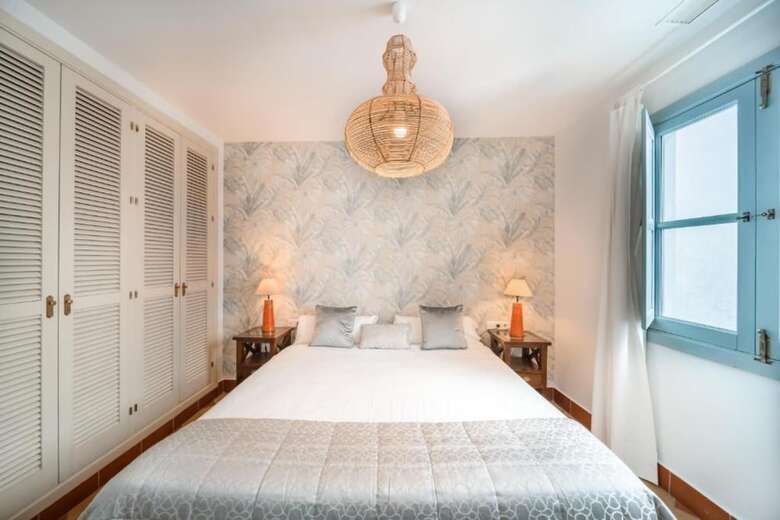 Hotel Apartamentos Boutique Vida