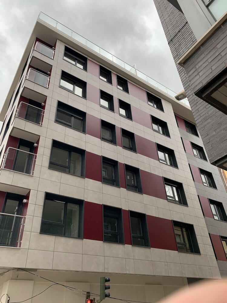 Aparthotel  Essenzia De Castilla