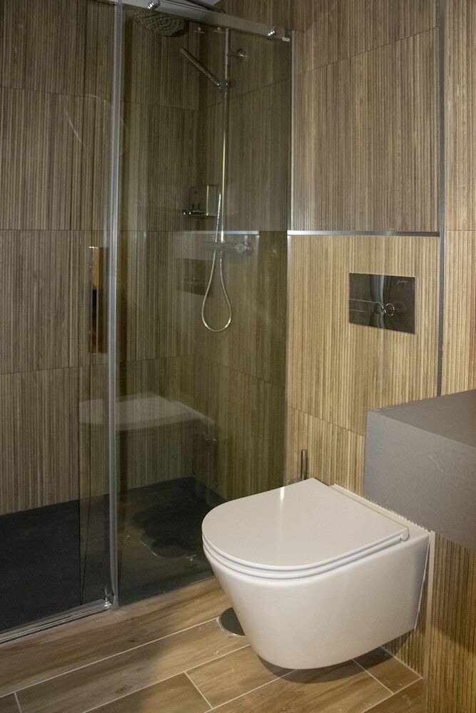 Aparthotel  Essenzia De Castilla