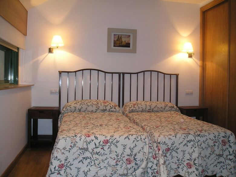 Hotel Casa Grande Da Capellan�a