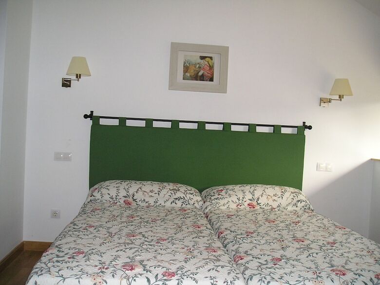 Hotel Casa Grande Da Capellan�a