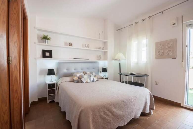 Hotel Apartamentos R�o Darro