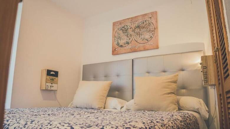 Hotel Apartamentos R�o Darro