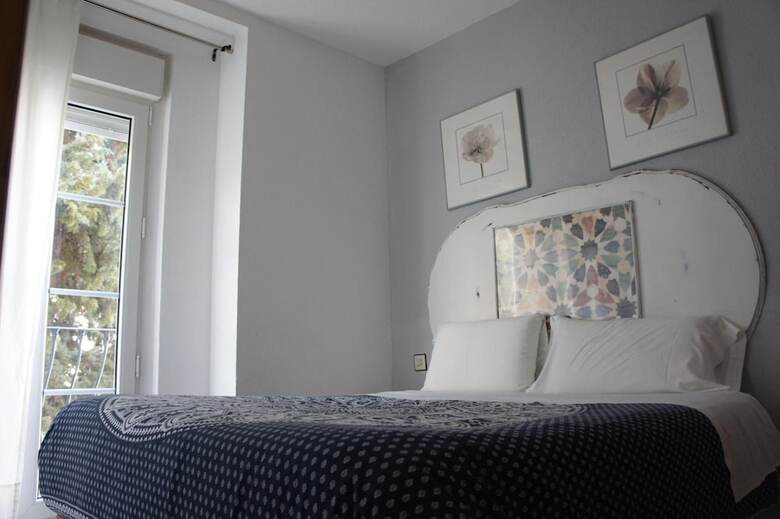 Hotel Apartamentos R�o Darro