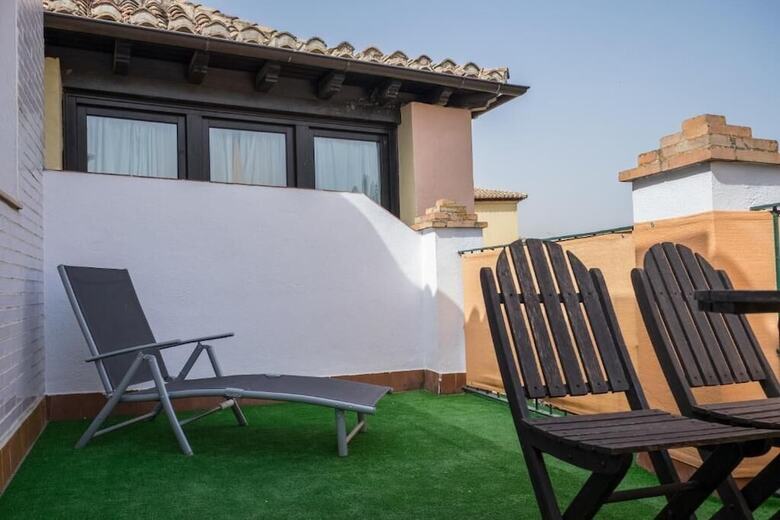 Hotel Apartamentos R�o Darro
