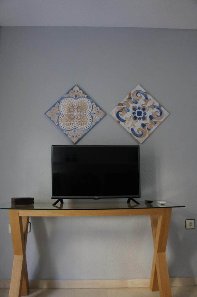 Hotel Apartamentos R�o Darro