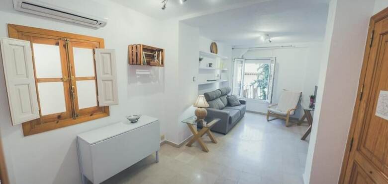 Hotel Apartamentos R�o Darro