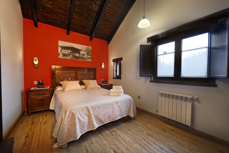 Hotel Tejera Del Nalon