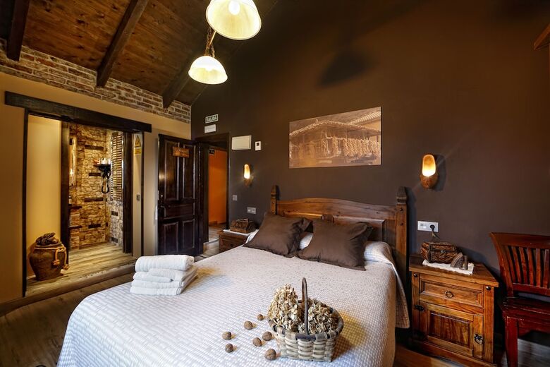Hotel Tejera Del Nalon