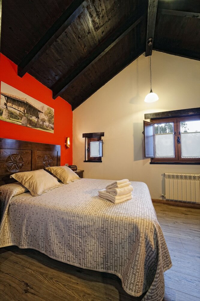 Hotel Tejera Del Nalon