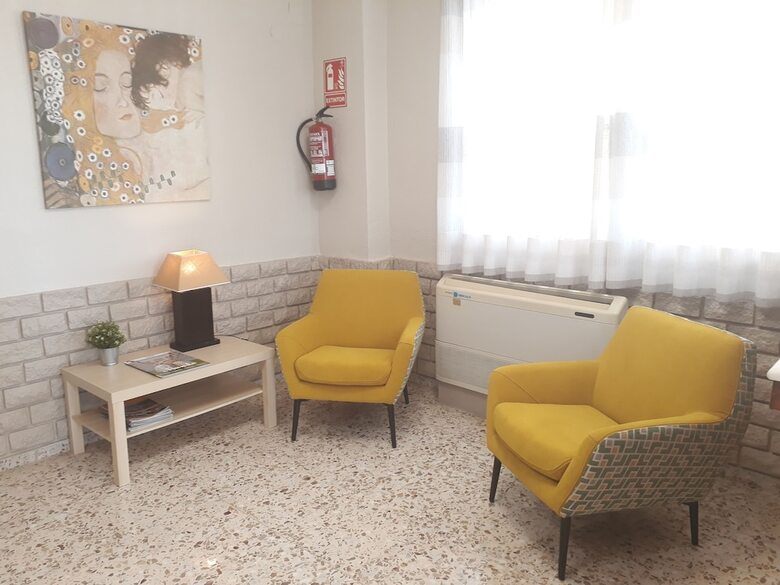 Hostal Moreno