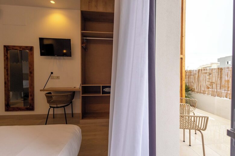 Play Hotel Ibiza