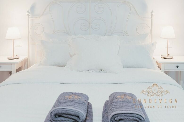 Hotel Vvcondevega