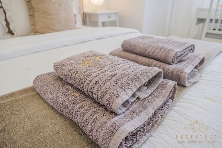 Hotel Vvcondevega