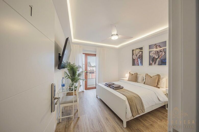 Hotel Vvcondevega