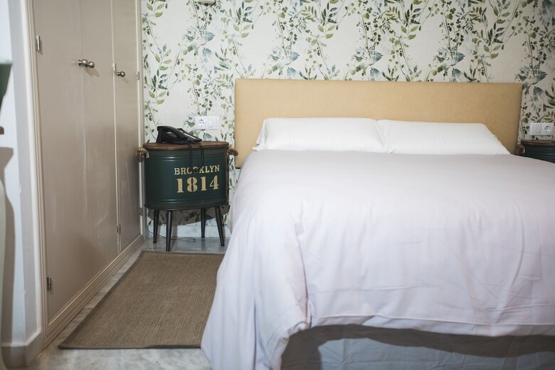 Hotel N�madas Vejer